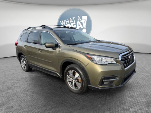 2022 Subaru Ascent Premium