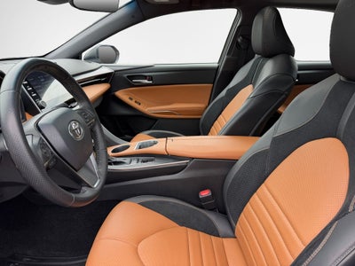 2021 Toyota Avalon Hybrid XSE