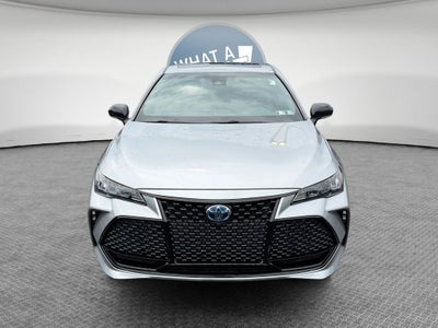 2021 Toyota Avalon Hybrid XSE