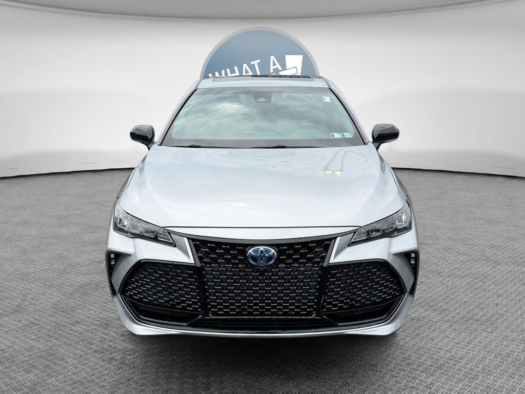 2021 Toyota Avalon Hybrid XSE