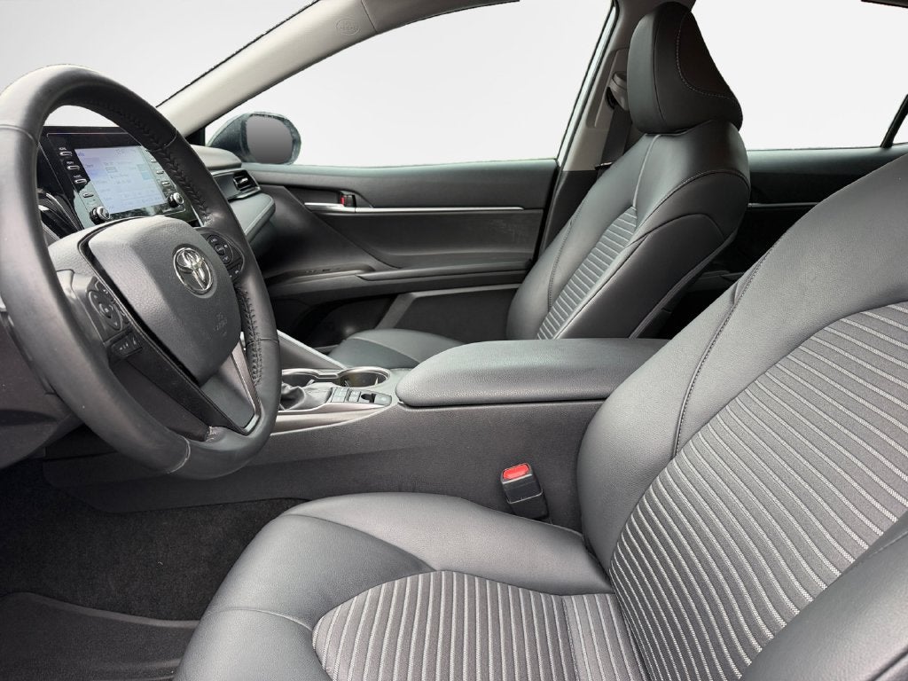 2023 Toyota Camry Hybrid SE Hybrid Nightshade