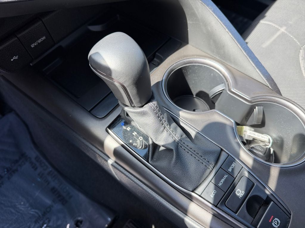 2022 Toyota Camry XSE AWD