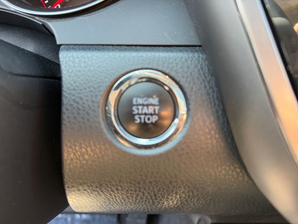 2022 Toyota Camry XSE AWD