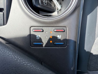 2022 Toyota Camry XSE AWD
