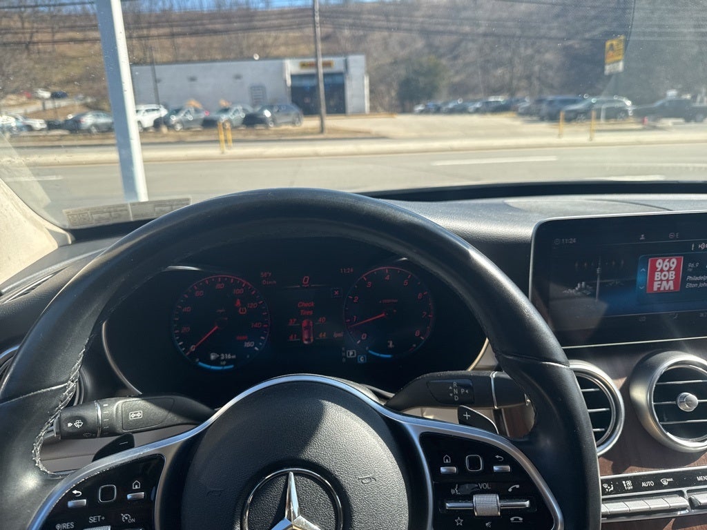 2020 Mercedes-Benz C-Class C 300 4MATIC®