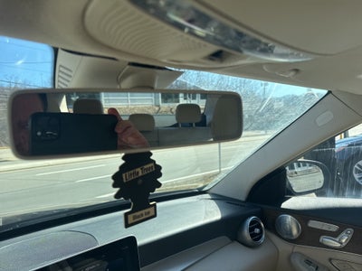 2020 Mercedes-Benz C-Class C 300 4MATIC®