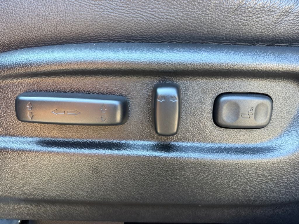 2022 Honda Pilot TrailSport