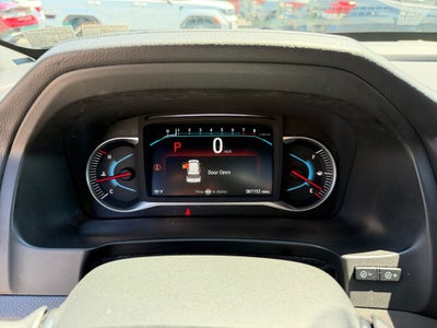 2022 Honda Pilot TrailSport