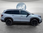 2022 Honda Pilot TrailSport