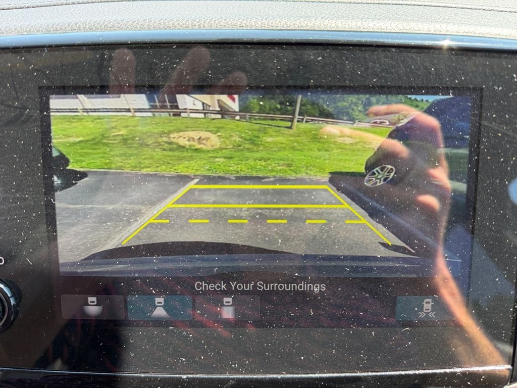 2022 Honda Pilot TrailSport