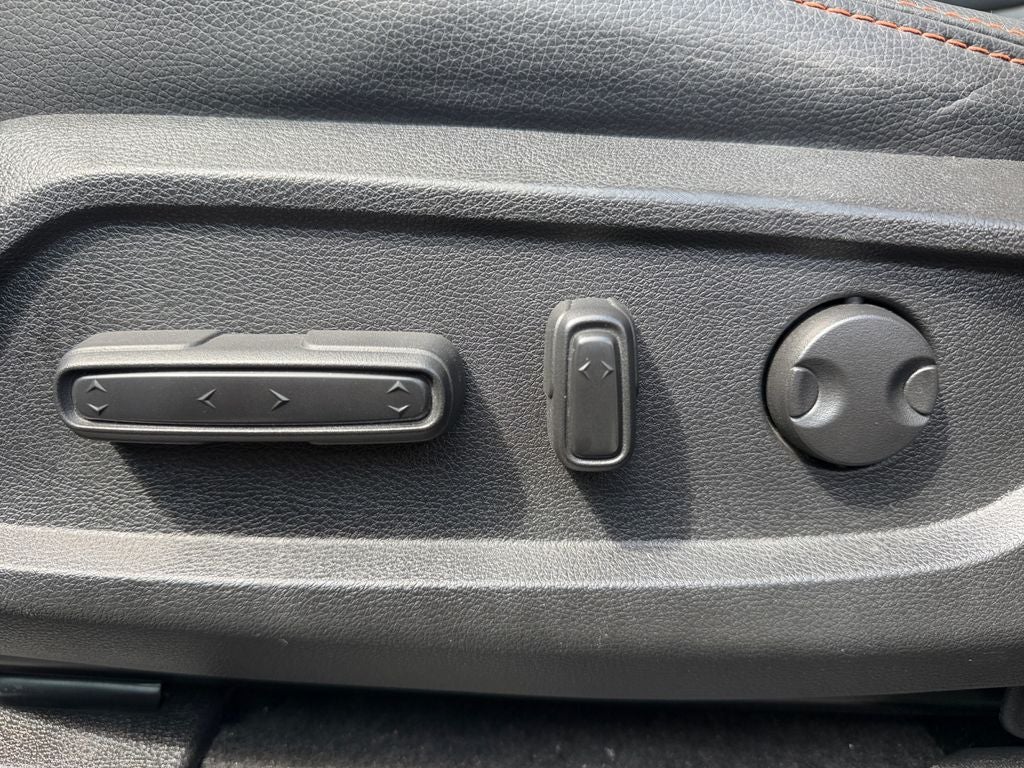 2023 Honda Pilot TrailSport