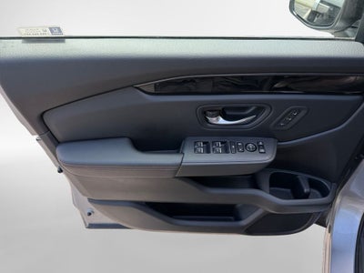 2023 Honda Pilot TrailSport