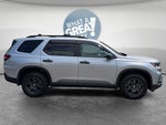 2023 Honda Pilot TrailSport