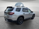2023 Honda Pilot TrailSport
