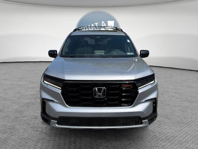 2023 Honda Pilot TrailSport