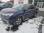 2019 Honda Ridgeline RTL-T
