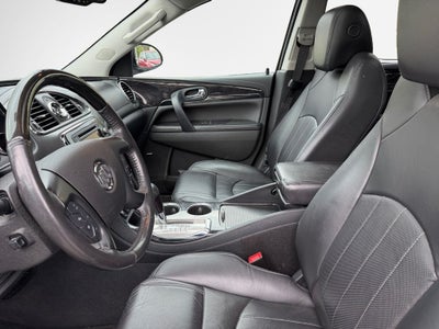 2017 Buick Enclave Premium Group