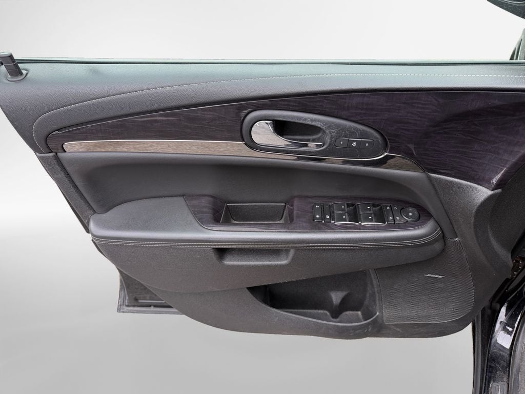 2017 Buick Enclave Premium Group