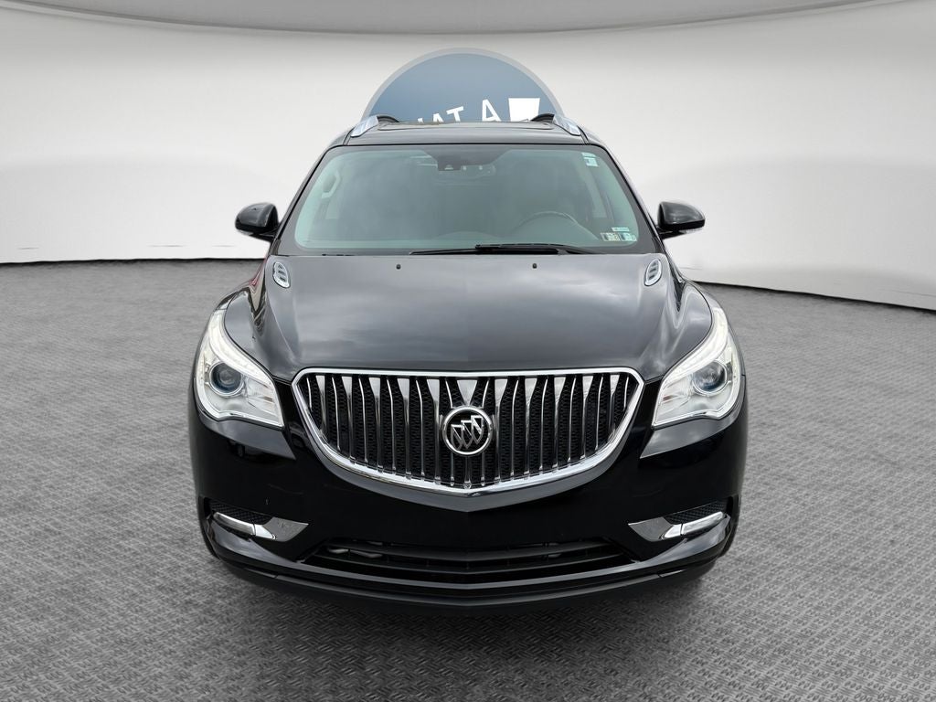 2017 Buick Enclave Premium Group