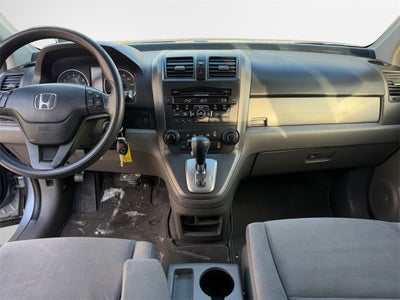2011 Honda CR-V SE