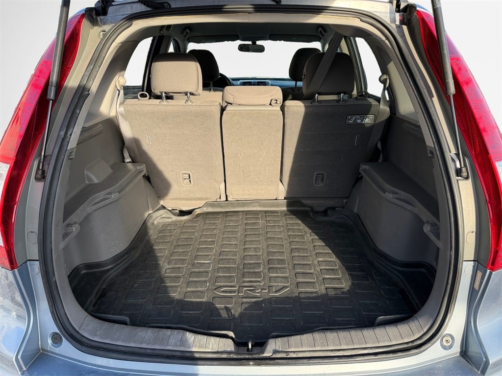 2011 Honda CR-V SE