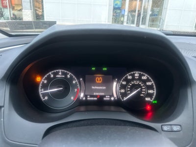 2021 Acura RDX Technology Package SH-AWD