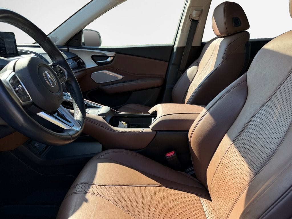 2021 Acura RDX Technology Package SH-AWD