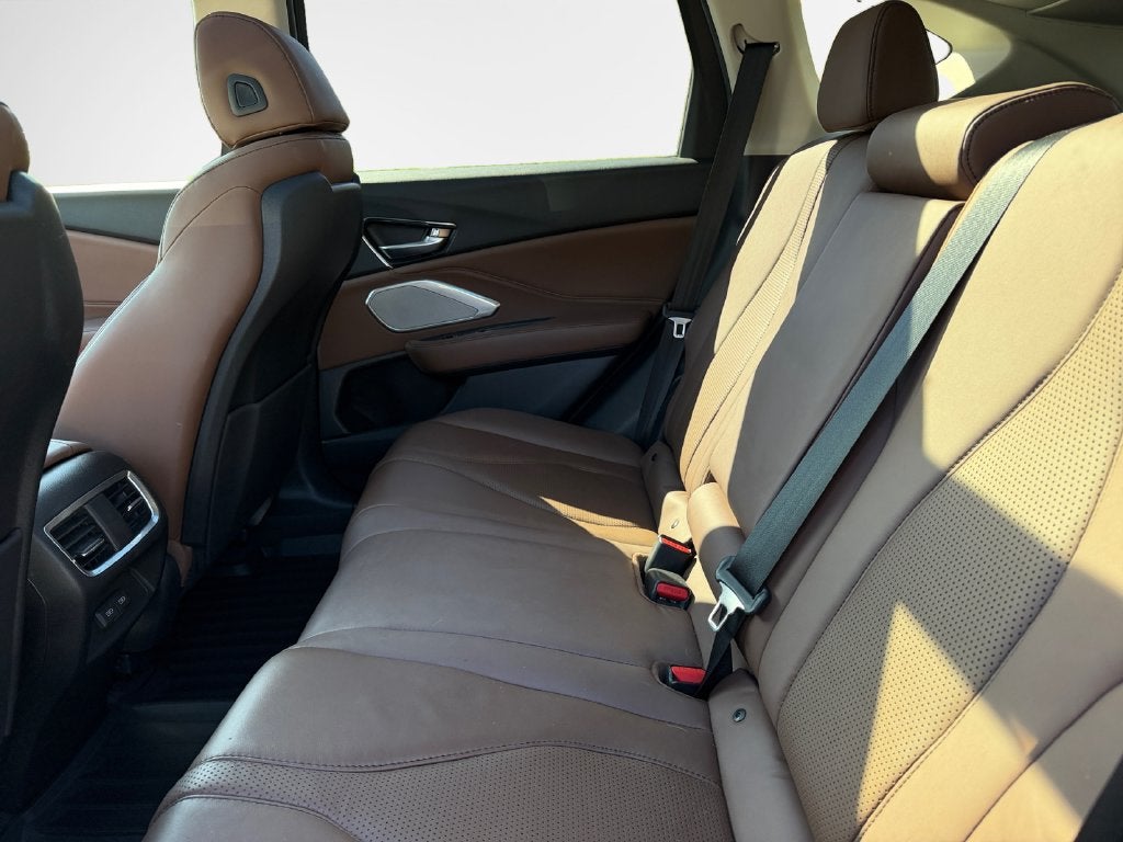 2021 Acura RDX Technology Package SH-AWD