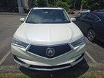 2017 Acura MDX 3.5L SH-AWD