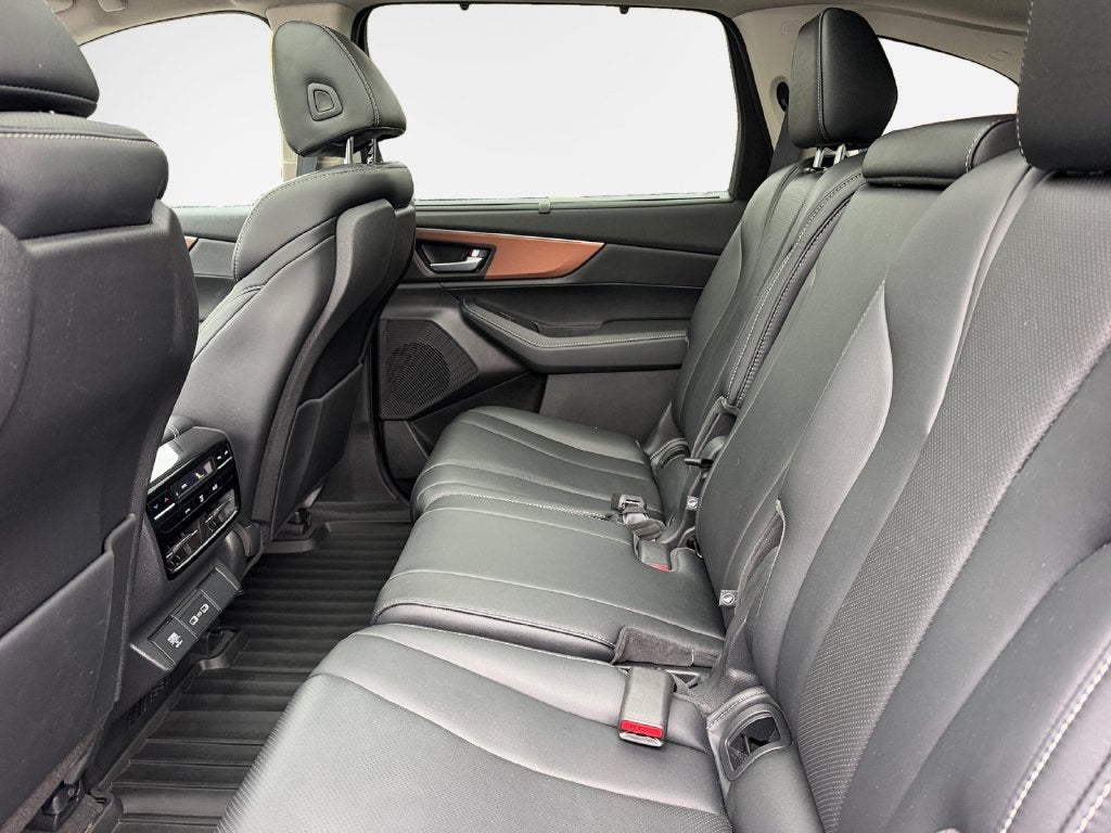 2022 Acura MDX Technology SH-AWD
