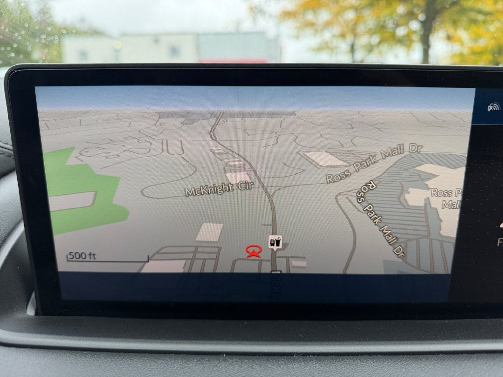 2022 Acura MDX Technology SH-AWD