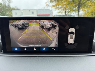 2022 Acura MDX Technology SH-AWD