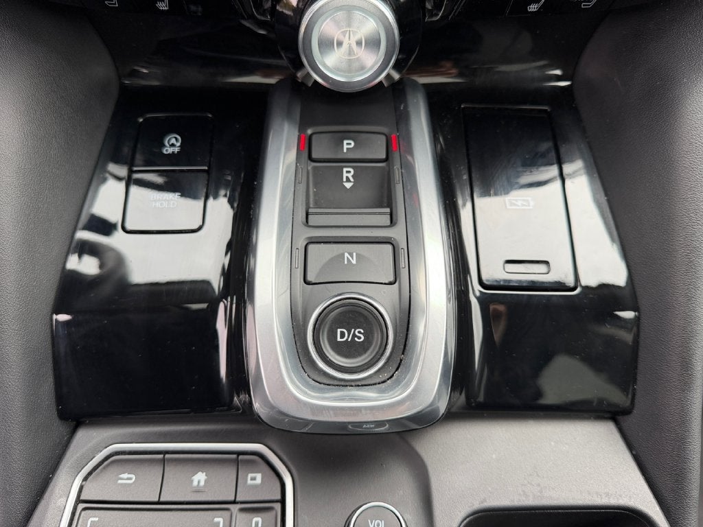 2022 Acura MDX Technology SH-AWD