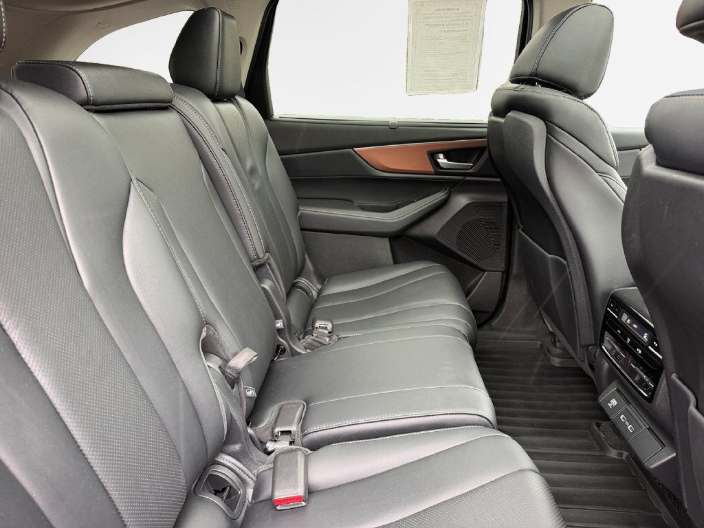 2022 Acura MDX Technology SH-AWD