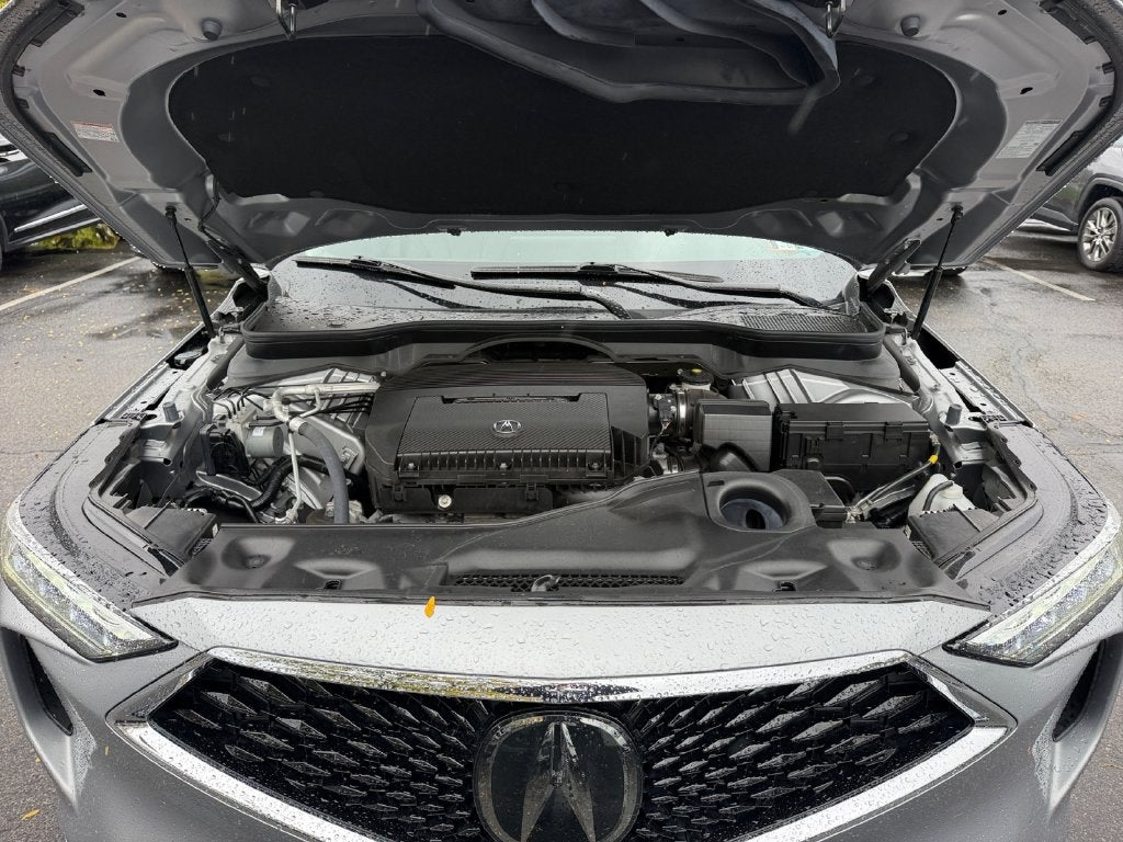 2022 Acura MDX Technology SH-AWD