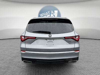 2022 Acura MDX Technology SH-AWD
