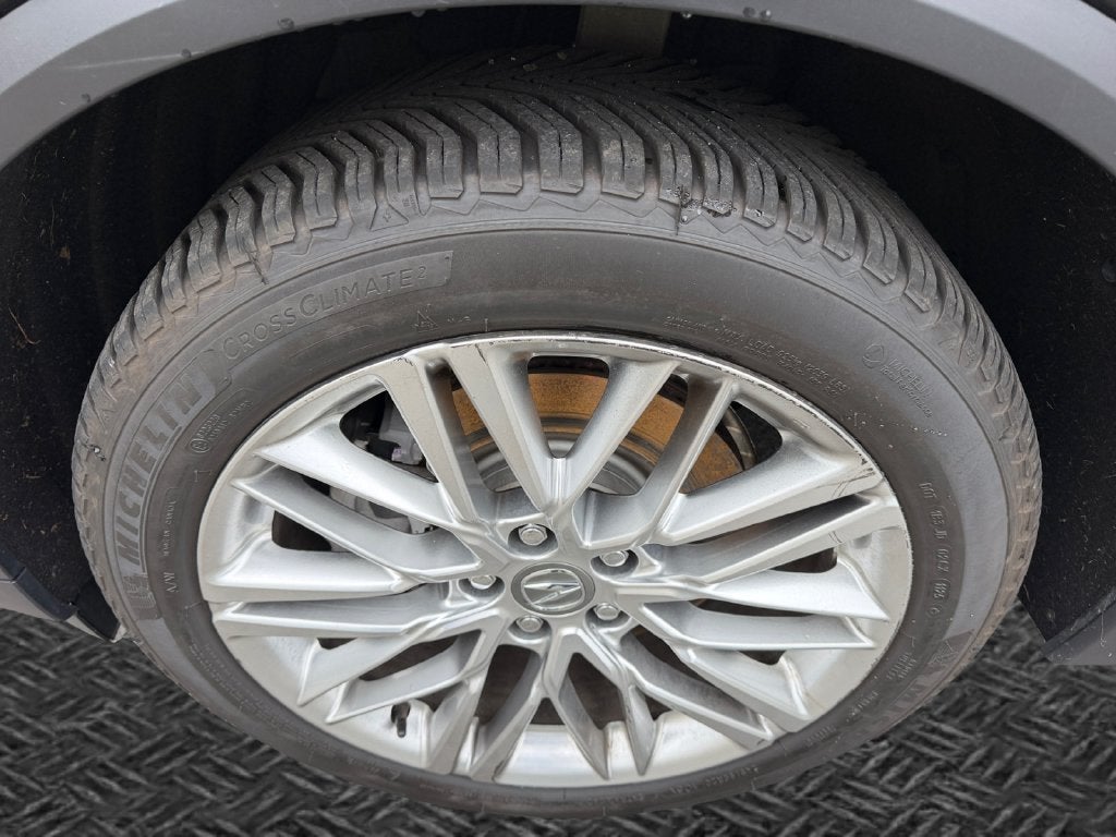 2023 Acura MDX Advance SH-AWD