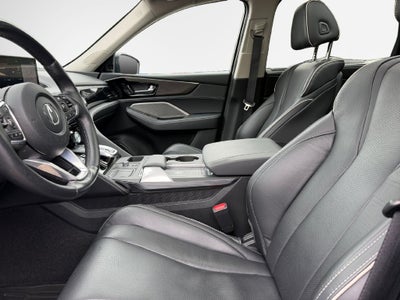 2023 Acura MDX Advance SH-AWD