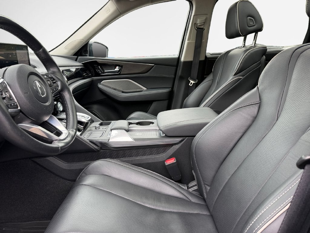 2023 Acura MDX Advance SH-AWD