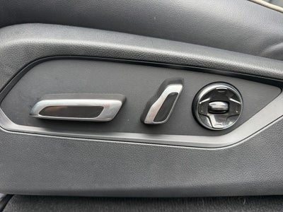 2023 Acura MDX Advance SH-AWD