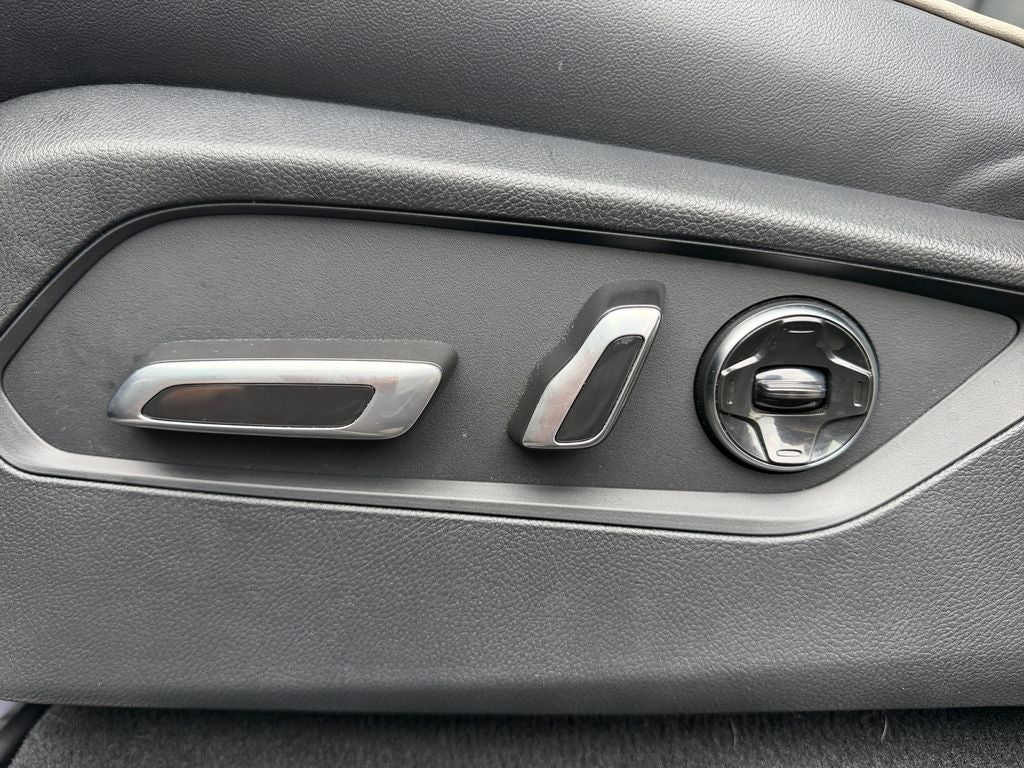 2023 Acura MDX Advance SH-AWD
