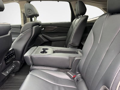 2023 Acura MDX Advance SH-AWD