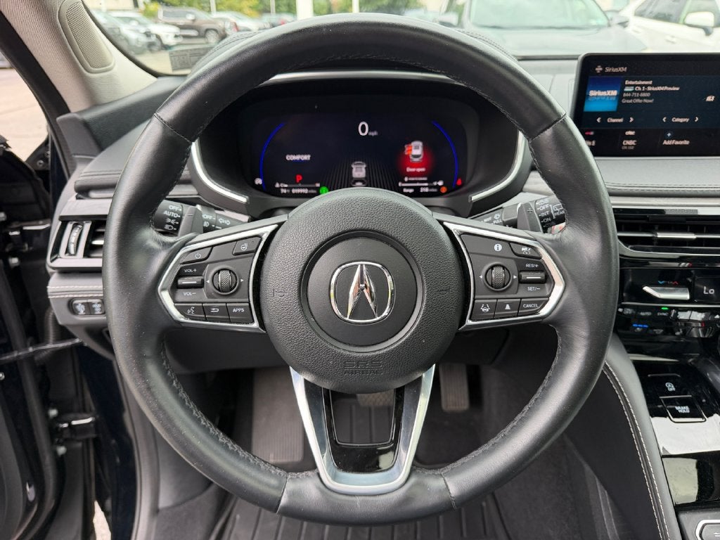 2023 Acura MDX Advance SH-AWD