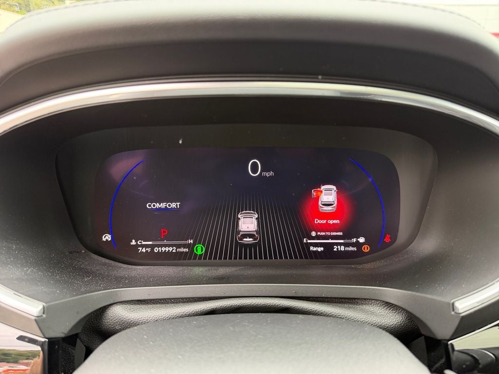 2023 Acura MDX Advance SH-AWD