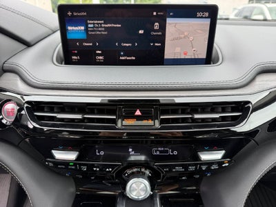 2023 Acura MDX Advance SH-AWD