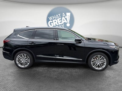 2023 Acura MDX Advance SH-AWD