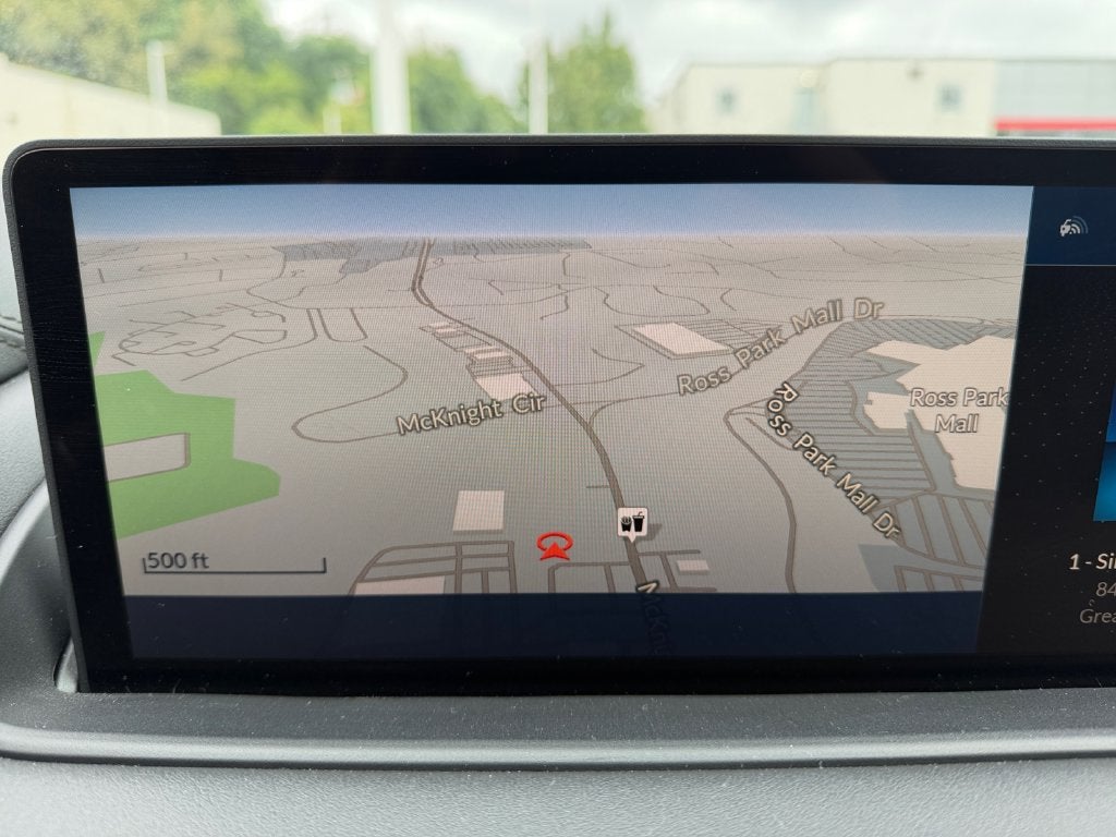 2023 Acura MDX Advance SH-AWD