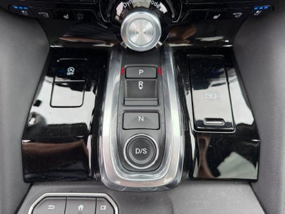 2023 Acura MDX Advance SH-AWD