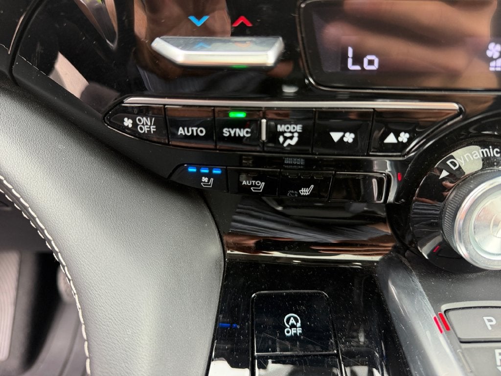 2023 Acura MDX Advance SH-AWD