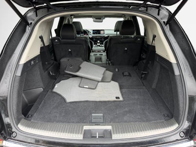 2023 Acura MDX Advance SH-AWD